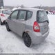 JHMGD37487S819591 2007 Honda Fit Lx auction photo thumbnail 3
