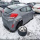 KMHTC6AD3DU120720 2013 Hyundai Veloster auction photo thumbnail 4