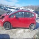 LUCGE8H55E3003279 2014 Honda Fit Lx auction photo thumbnail 14