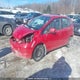 LUCGE8H55E3003279 2014 Honda Fit Lx auction photo thumbnail 2