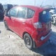 LUCGE8H55E3003279 2014 Honda Fit Lx auction photo thumbnail 3