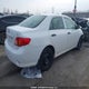 2T1BU4EE7AC402078 2010 Toyota Corolla Ce auction photo thumbnail 4