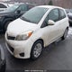 VNKJTUD34EA004620 2014 Toyota Yaris Ce auction photo thumbnail 2