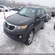 5XYKU3A20BG060002 2011 Kia Sorento Ex V6 auction photo thumbnail 2
