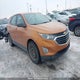 2GNAXHEV5J6178747 2018 Chevrolet Equinox Ls auction photo thumbnail 1