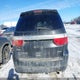 1D4RE4GG4BC651591 2011 Dodge Durango Crew Plus auction photo thumbnail 16