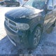 1D4RE4GG4BC651591 2011 Dodge Durango Crew Plus auction photo thumbnail 6