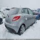 JM1DE1HY7B0103146 2011 Mazda Mazda2 Gs/Gx auction photo thumbnail 4