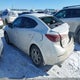JM1BN1W3XJ1155846 2018 Mazda Mazda3 Gt auction photo thumbnail 3