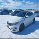 KNAGN4A78F5555094 2015 Kia Optima Ex auction photo thumbnail 2