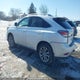 2T2BK1BA0FC259564 2015 Lexus Rx 350/Base/F Sport auction photo thumbnail 3