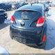 KMHTC6AD9FU240637 2015 Hyundai Veloster Tech auction photo thumbnail 17