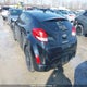 KMHTC6AD9FU240637 2015 Hyundai Veloster Tech auction photo thumbnail 3