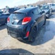 KMHTC6AD9FU240637 2015 Hyundai Veloster Tech auction photo thumbnail 4