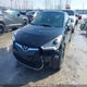 KMHTC6AD9FU240637 2015 Hyundai Veloster Tech auction photo thumbnail 6