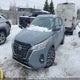 3N1CP5CV5SL484253 2025 Nissan Kicks Play Sv auction photo thumbnail 2