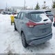 3N1CP5CV5SL484253 2025 Nissan Kicks Play Sv auction photo thumbnail 3