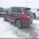 5N1AL0MM0EC519494 2014 Infiniti Qx60 auction photo thumbnail 3