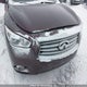 5N1AL0MM0EC519494 2014 Infiniti Qx60 auction photo thumbnail 6