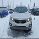 5XYKUDA21DG402601 2013 Kia Sorento Ex auction photo thumbnail 12