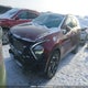 KNDPVCDF2R7218137 2024 Kia Sportage Ex/Ex Premium W/Black Interior/Ex Premium W/Red Interior auction photo thumbnail 2