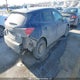 4S3GTAB65M3713039 2021 Subaru Impreza Convenience With Eyesight 5-Door auction photo thumbnail 4