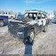 1FMSK8DH1LGC65857 2020 Ford Explorer Xlt auction photo thumbnail 2