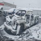 3GCUDCE88RG453331 2024 Chevrolet Silverado 1500 Custom Trail Boss auction photo thumbnail 2