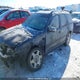 WVWSP61J63W598238 2003 Volkswagen Jetta Gls Tdi auction photo thumbnail 2