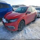 2HGFC1F96KH107129 2019 Honda Civic auction photo thumbnail 2