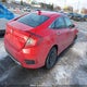 2HGFC1F96KH107129 2019 Honda Civic auction photo thumbnail 4