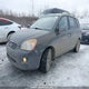 KNAHH8C86C7398724 2012 Kia Rondo auction photo thumbnail 2