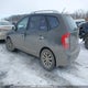 KNAHH8C86C7398724 2012 Kia Rondo auction photo thumbnail 3