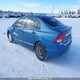 2HGFA1F44AH029071 2010 Honda Civic Dx-G auction photo thumbnail 3