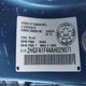 2HGFA1F44AH029071 2010 Honda Civic Dx-G auction photo thumbnail 9