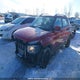 KMHRC8A30MU075569 2021 Hyundai Venue Sel/Denim auction photo thumbnail 2