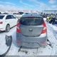 KMHCT5AE1GU262538 2016 Hyundai Accent Se auction photo thumbnail 17