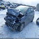 KMHCT5AE1GU262538 2016 Hyundai Accent Se auction photo thumbnail 2
