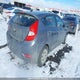 KMHCT5AE1GU262538 2016 Hyundai Accent Se auction photo thumbnail 4