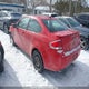 1FAHP33N48W118039 2008 Ford Focus Ses auction photo thumbnail 3