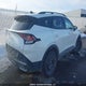 KNDPUCAFXP7176157 2023 Kia Sportage Lx auction photo thumbnail 4