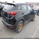 JM1DKBC76G0101702 2016 Mazda Cx-3 Touring auction photo thumbnail 4