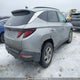 KM8JBCDE4RU325273 2024 Hyundai Tucson Sel auction photo thumbnail 4