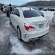 WDDSJ4GB9GN333384 2016 Mercedes-Benz Cla 250 4Matic auction photo thumbnail 3