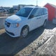 2C4RDGBG7KR792879 2019 Dodge Grand Caravan Cvp/Sxt auction photo thumbnail 2