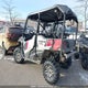 1HFVE04S0N4600221 2022 Honda Sxs1000 M5 auction photo thumbnail 3