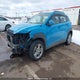 KM8K1CABXNU861575 2022 Hyundai Kona Se auction photo thumbnail 2