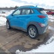 KM8K1CABXNU861575 2022 Hyundai Kona Se auction photo thumbnail 3