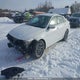 KMHLM4DG5SU023166 2025 Hyundai Elantra Sel Sport auction photo thumbnail 2