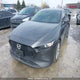 JM1BPAK75K1127098 2019 Mazda Mazda3 Gx auction photo thumbnail 2